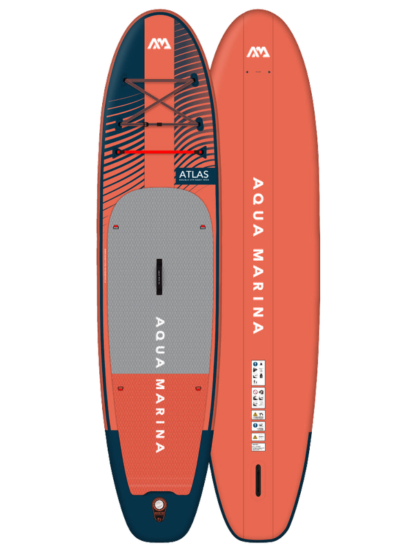 Aqua Marina Atlas 12'0"