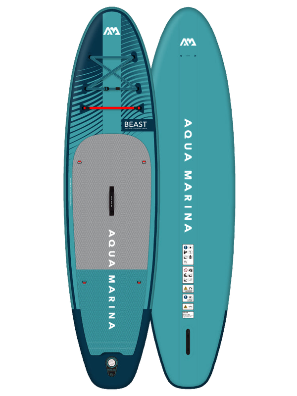 Aqua Marina Beast 10'6"