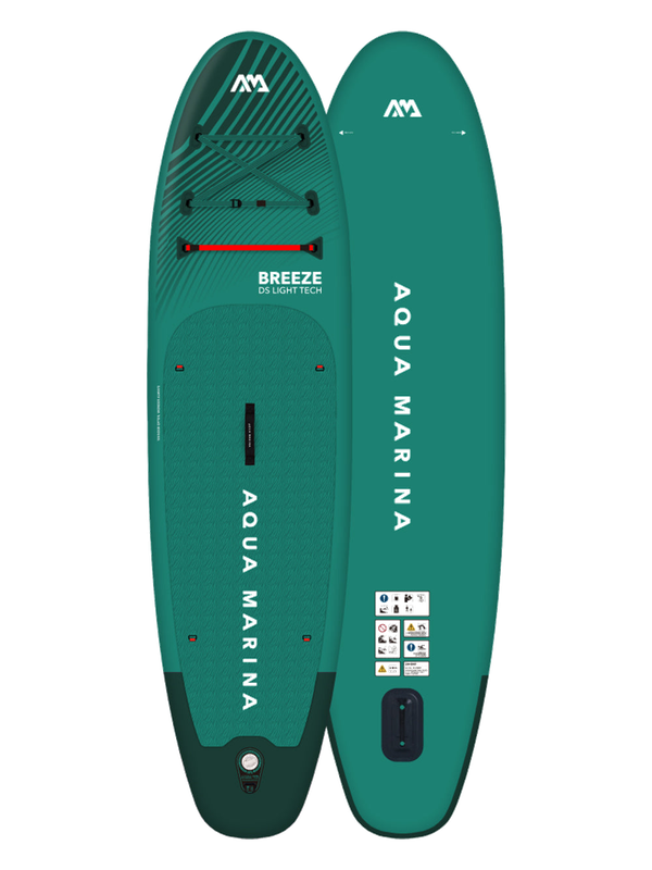 Aqua Marina Breeze 9'10"