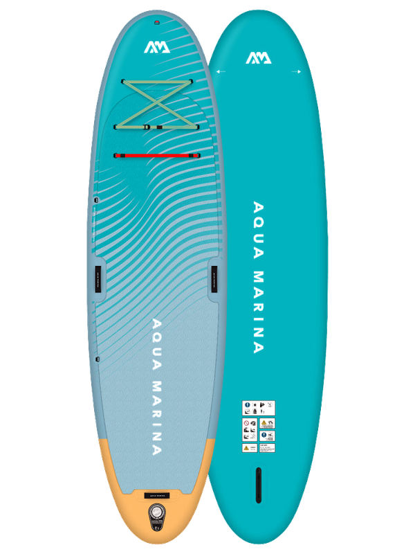 Aqua Marina Dhyana Yoga 10'8"