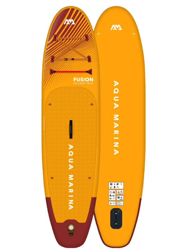 Aqua Marina Fusion 10'10"