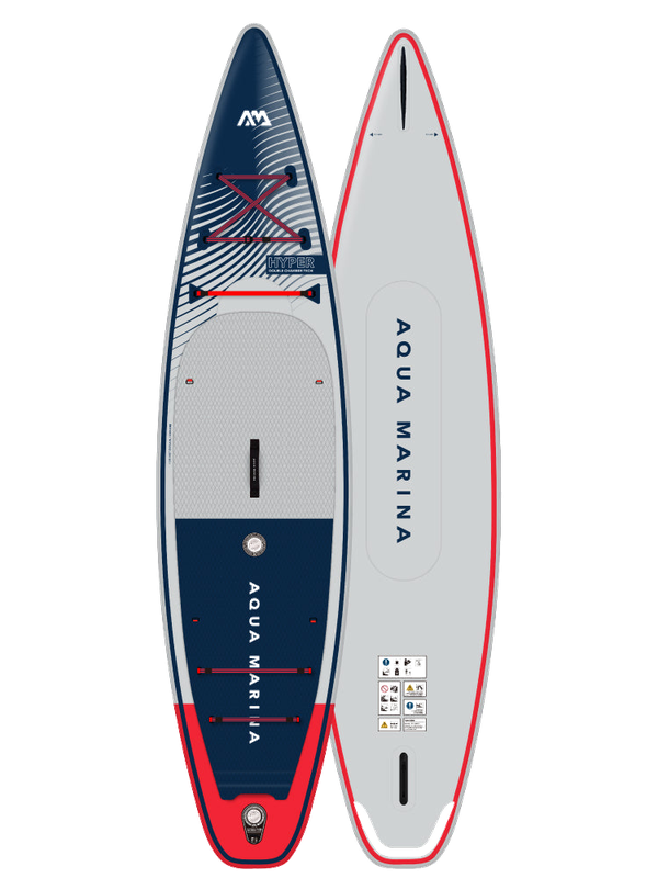 Aqua Marina Hyper Touring 11'6"