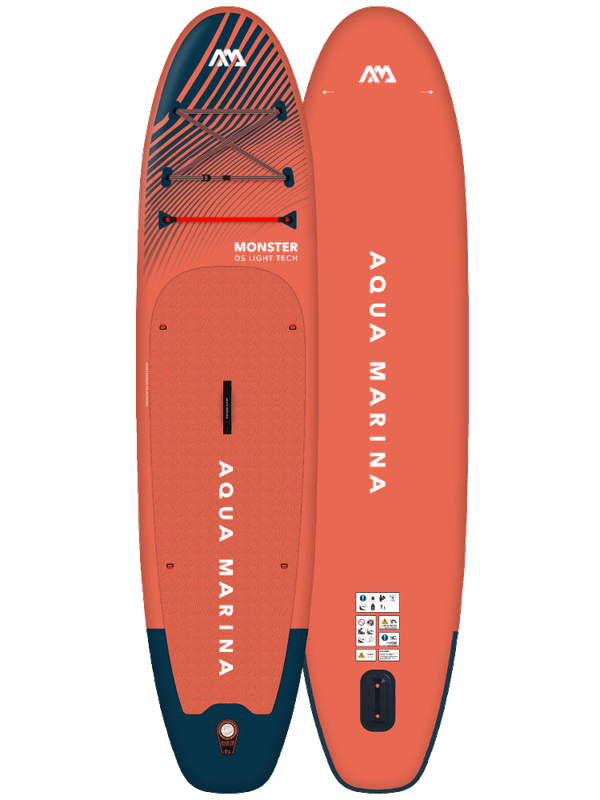 Aqua Marina Monster 12'0"