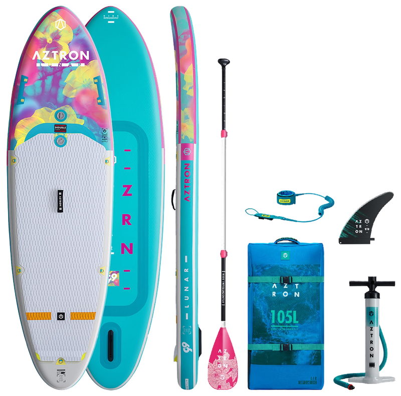 Aztron Lunar 3.0 9'9"