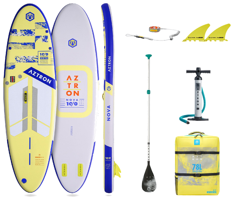 Aztron Nova 10'0"