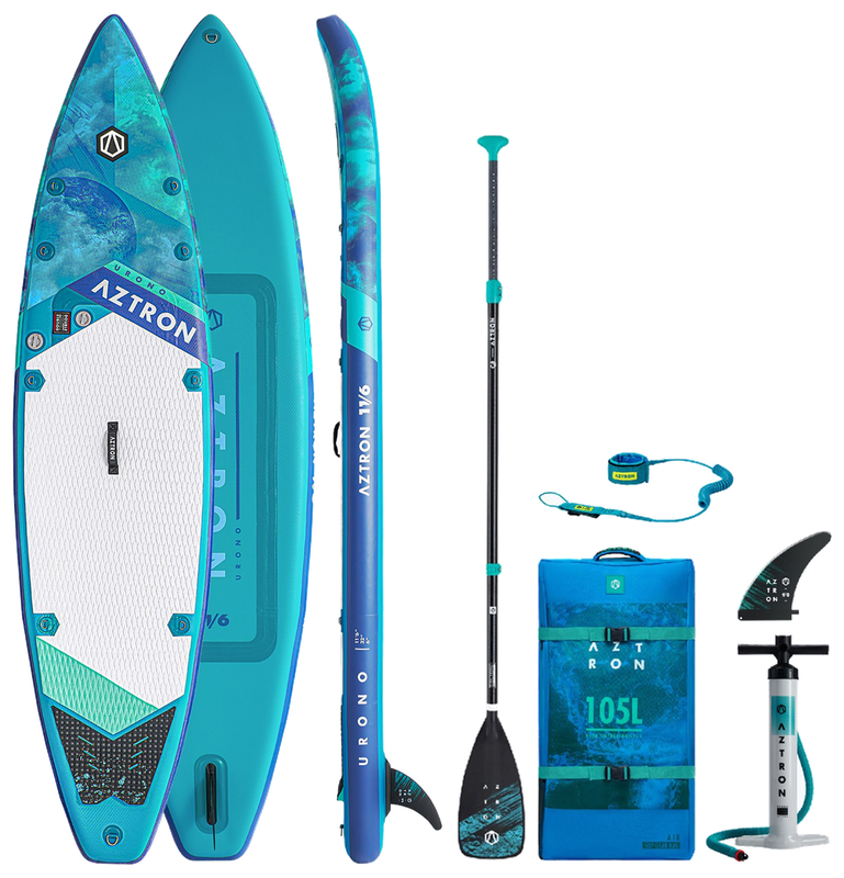 Aztron Urono 11'6" Touring