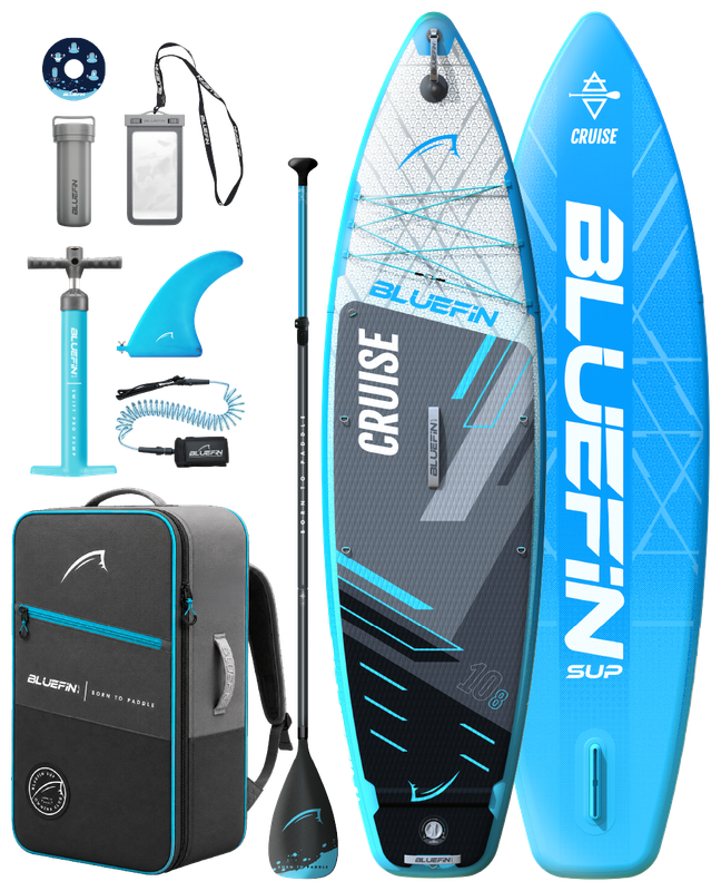 Bluefin SUP Cruise Allround 10'8"