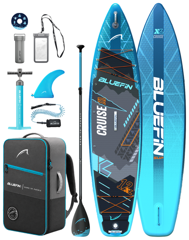 Bluefin SUP Cruise XL 12'0"