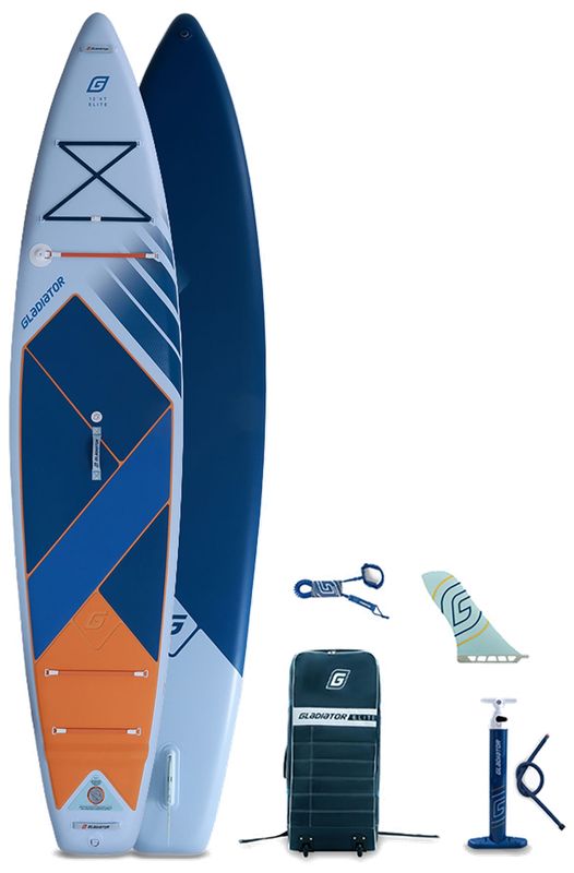 Gladiator Elite Touring 12'6" Light
