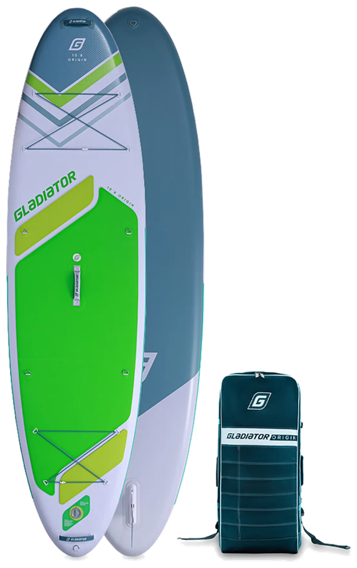 Gladiator Origin SC 10'8"