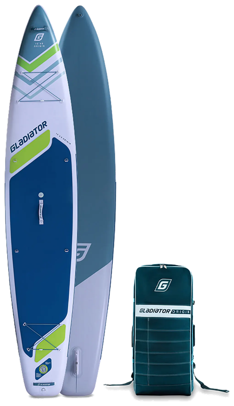 Gladiator Origin Touring 12'6"