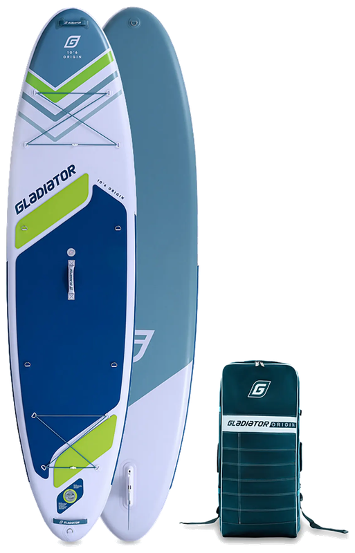 Gladiator Pro Allround 10'6"