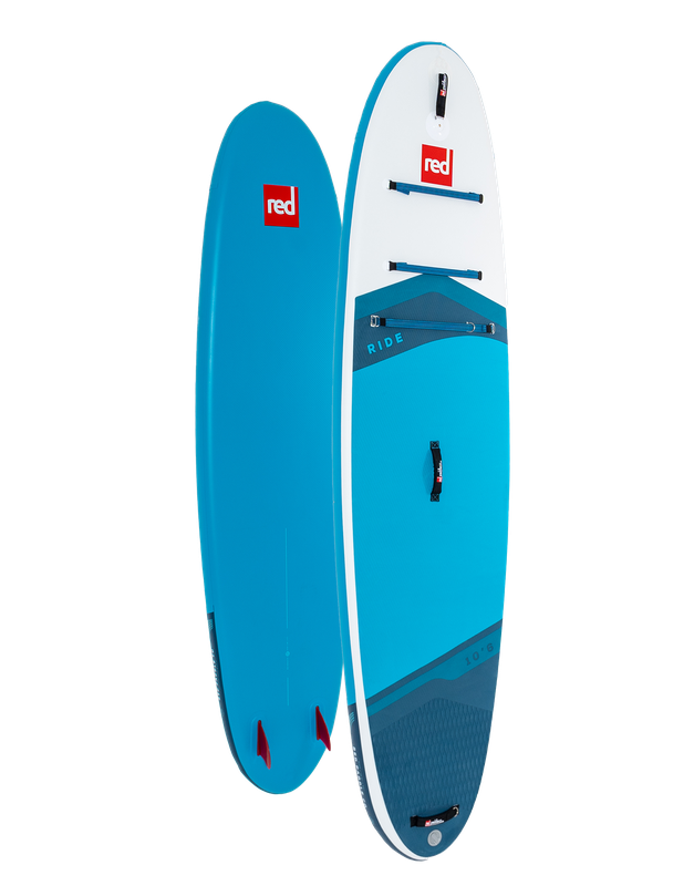 Red Paddle Co Ride MSL 10'6"