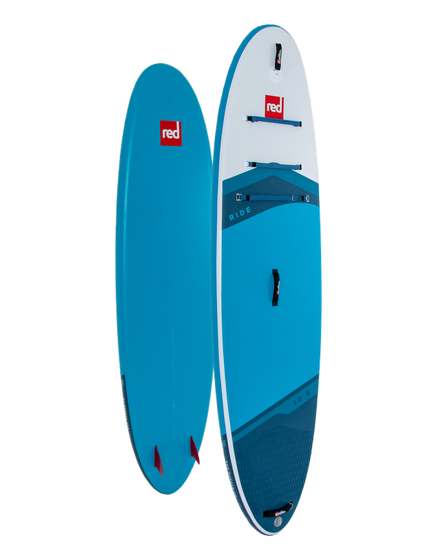 Red Paddle Co Ride MSL 10'8"