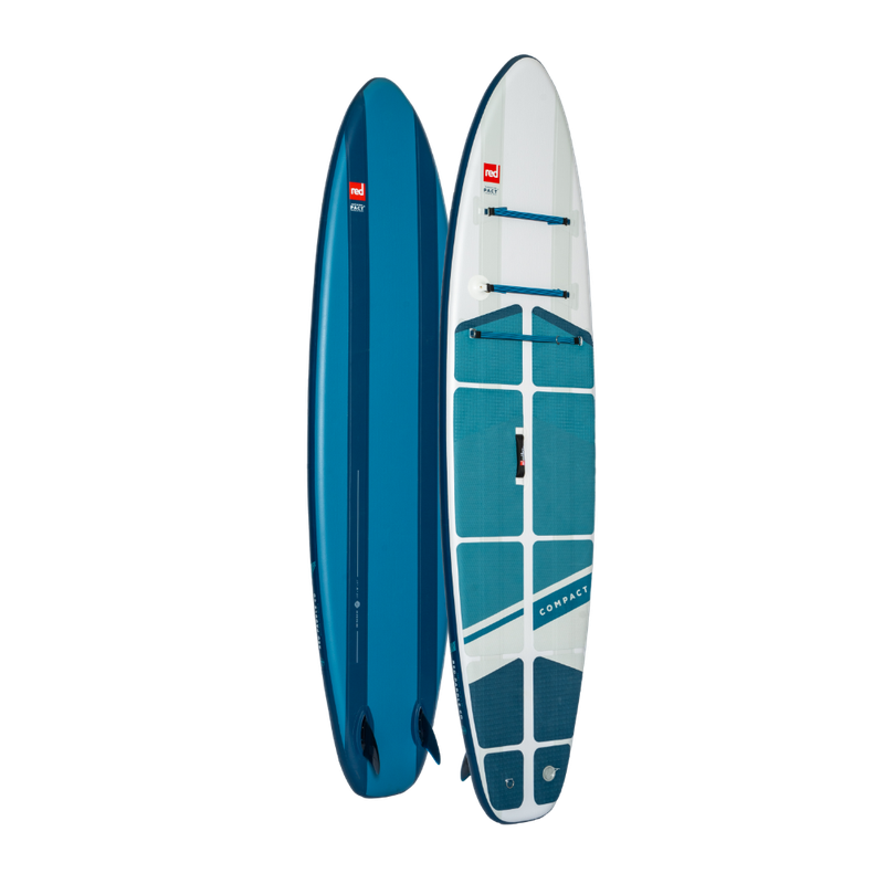 Red Paddle Co Compact MSL 11'0"