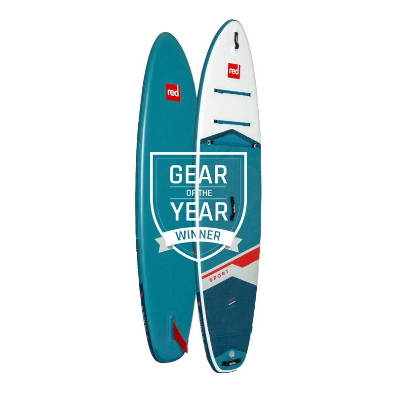 Red Paddle Co Sport MSL 11'3"