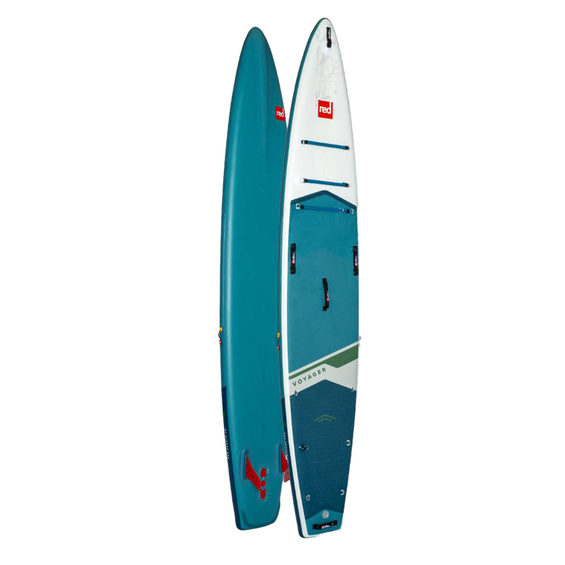 Red Paddle Co Voyager MSL 14'0"
