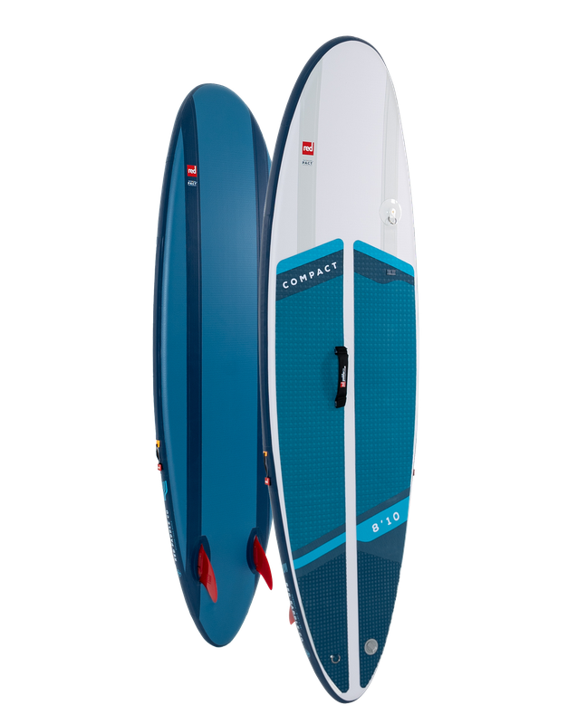 Red Paddle Co Compact MSL 8'10"
