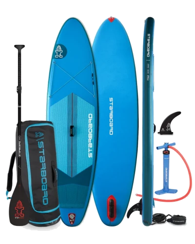 Starboard iGO ONE 10'8"