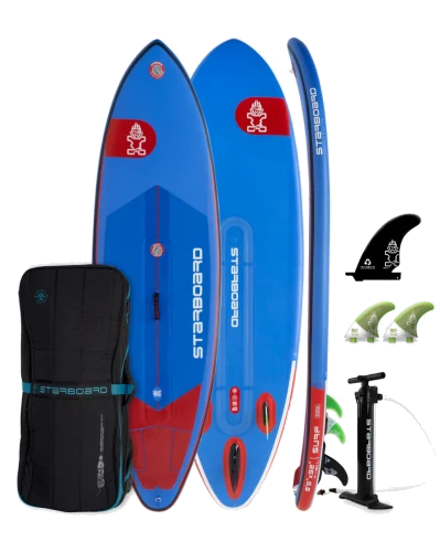 Starboard Surf DDC 9'5"
