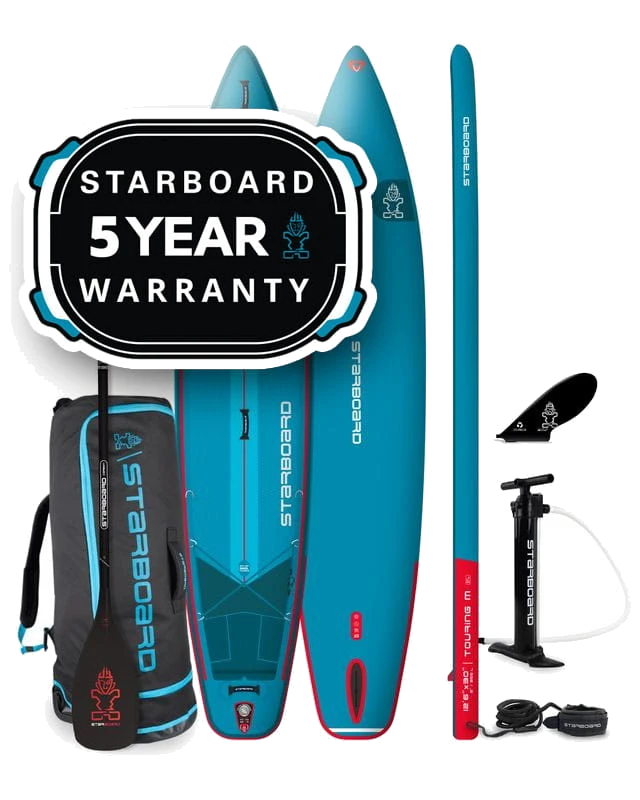 Starboard Touring LITE 12'6"